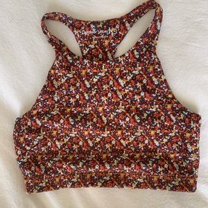 OV sports bra ☀️☀️☀️